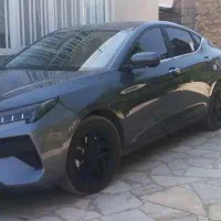 فروش یا معاوضه ماشین کی ام سی j7 دیماه 1404