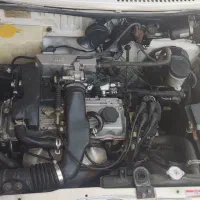 پراید 83 انژکتور