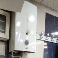 ابگرمکن دیواری بوتان