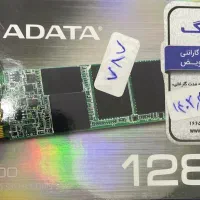 رم ssd 128 برند آدیتا