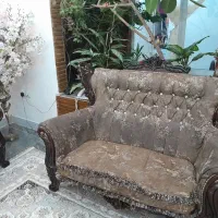 مبل هفت نفره