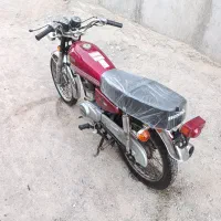 هوندا سی جی ژاپن|موتورسیکلت|میناب, |دیوار