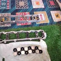 سرسیلندر فابریک tu5