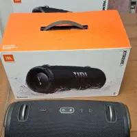 اسپیکر JBL Extreme 3 اصلی|پخش‌کننده همراه|رشت, شالکو|دیوار