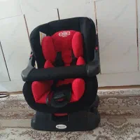 صندلی  ماشین