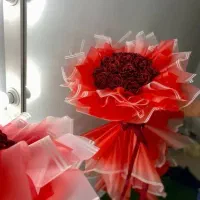 هدیه ای ماندگار|گل مصنوعی|اردبیل, |دیوار