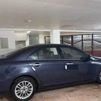 جک j5 مدل 95 اتومات|خودرو سواری و وانت|اردبیل, |دیوار