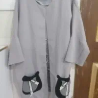 مانتو زنانه|لباس|قم, حکمت شمالی|دیوار