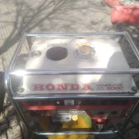 متور برق 3 هزار برند هندا اصلی. جاپونی|ابزارآلات|مشهد, بلال|دیوار