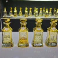 شیشه عطر|آرایشی، بهداشتی، درمانی|قم, انسجام|دیوار