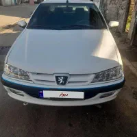 پارس مدل ۹۲ تویفایو