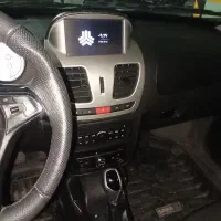 کوییک اتومات تمام فابریک فول آپشن