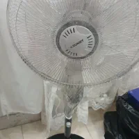 پنکه ایستاده مارک سانی