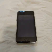 آیپاد کاملا سالم درحدنو ipod