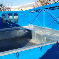 نیسان ۱۴۰۲|خودرو سواری و وانت|صومای برادوست, |دیوار