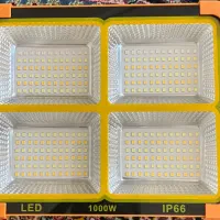 ال ای دی خورشیدی پاور بانک