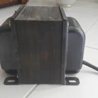 تزاتس ۲۲۰ ولت به ۱۱۰ ولت