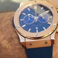 ساعت ست هابلوت اصل|ساعت|سنندج, |دیوار