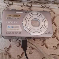 دوربین سونی|دوربین عکاسی و فیلمبرداری|زنجان, |دیوار