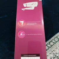 سشوار Queen 1600w،مدل HD360|آرایشی، بهداشتی، درمانی|تهران, امامت|دیوار