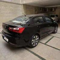 ریو ۲۰۱۶ فول|خودرو سواری و وانت|تهران, جردن|دیوار