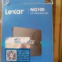 اس اس دی اینترنال SATA III لکسار مدل NQ100