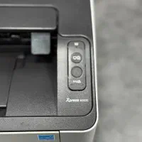 پرینتر لیزری سامسونگ|پرینتر، اسکنر، کپی، فکس|مشهد, راهنمایی|دیوار