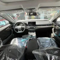 فیدلیتی الیت مشکی ۵نفره صفرسفید ۷نفره Eliteخشک1404|خودرو سواری و وانت|تهران, صادقیه|دیوار