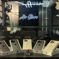 اپل iPhone 15 Pro 256g|موبایل|تهران, گیشا|دیوار