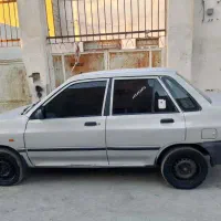 فروش یک دستگاه پراید صبا|خودرو سواری و وانت|چابهار, |دیوار