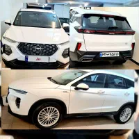 فروش فوری فوری هایما S8