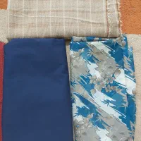 پارچه مانتویی و پیراهنی