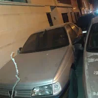 پژو 89 شاسی پلمپ درحد