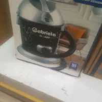 جاروبرقی سطلی آکبند