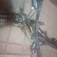 دوچرخه ۲۶|دوچرخه، اسکیت، اسکوتر|قم, کاسه گران|دیوار
