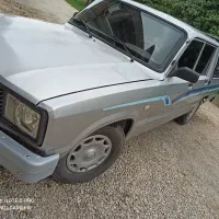 مزدا کارا دوکابین ۱۷۰۰