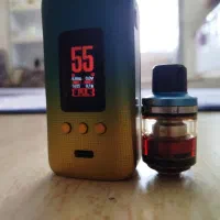 ویپ بزرگ 220ولت ویپرسو jeen200داعمئ