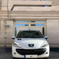 ۲۰۷ سقف فلز مدل ۱۴۰۱ TU5 بدون رنگ درحد