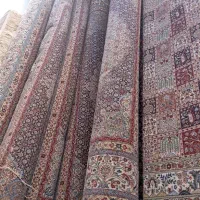 انواع قالی و قالیچه دستباف خراسان جنوبی|فرش|بیرجند, |دیوار