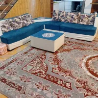 مبل ال ۷نفره