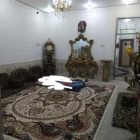 خانه شیک در کوی سادات ۱۱۰ متری بهترین مکان|فروش خانه و ویلا|اهواز, گلدشت|دیوار