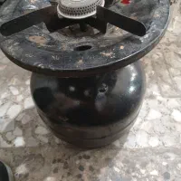 پیک نیک سالم گاز پُر|اجاق گاز و لوازم برقی پختوپز|رشت, ولکس|دیوار