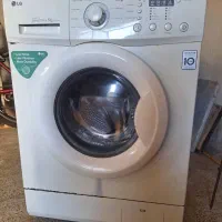 ماشین لباسشویی