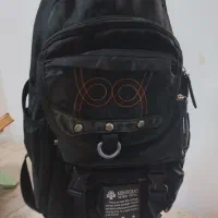 کیف مشکی