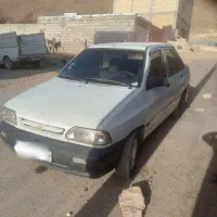 پراید|خودرو سواری و وانت|فریدونشهر, |دیوار