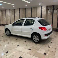 ۲۰۷پانوراما مدل ۱۴۰۳|خودرو سواری و وانت|تهران, خواجه نظام الملک|دیوار