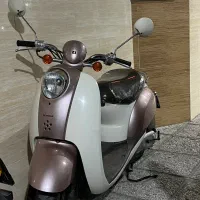 هوندا اسکوپی