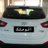 هیوندای توسان ix 35 2400ccفقط اقساطی،۲۰۱۵«اتوملک»|خودرو سواری و وانت|تهران, صادقیه|دیوار