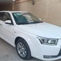 فروش فوری دنا پلاس اتوماتیک توربو شارژ 1403