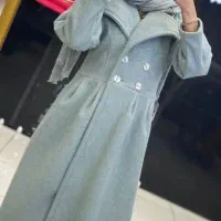 لباس مجلسی و پالتو شیک|لباس|همدان, |دیوار